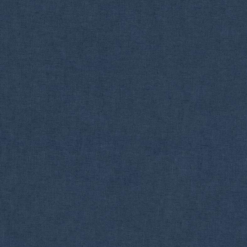 Indigo - Saluzzo By Ashley Wilde || Material World