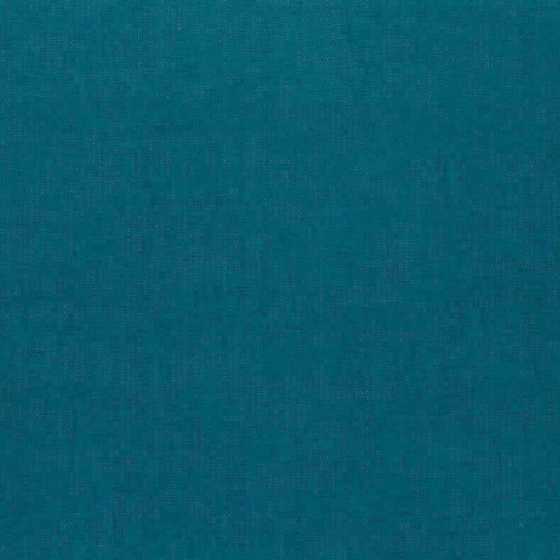 Teal - Saluzzo By Ashley Wilde || Material World