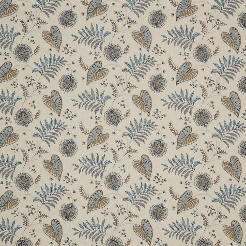 Sapphire - Samarkand By ILIV || Material World