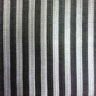 Charcoal - Santona By Slender Morris || Material World