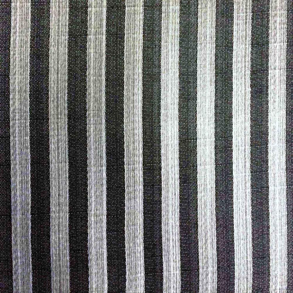 Charcoal - Santona By Slender Morris || Material World