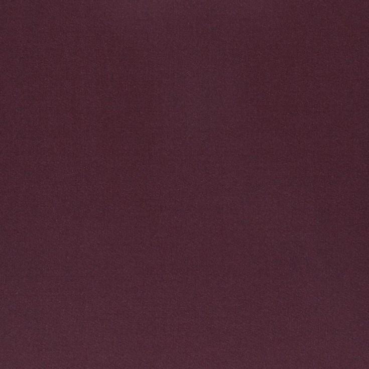 Aubergine - Sateen 137 (South Face) By Zepel || Material World