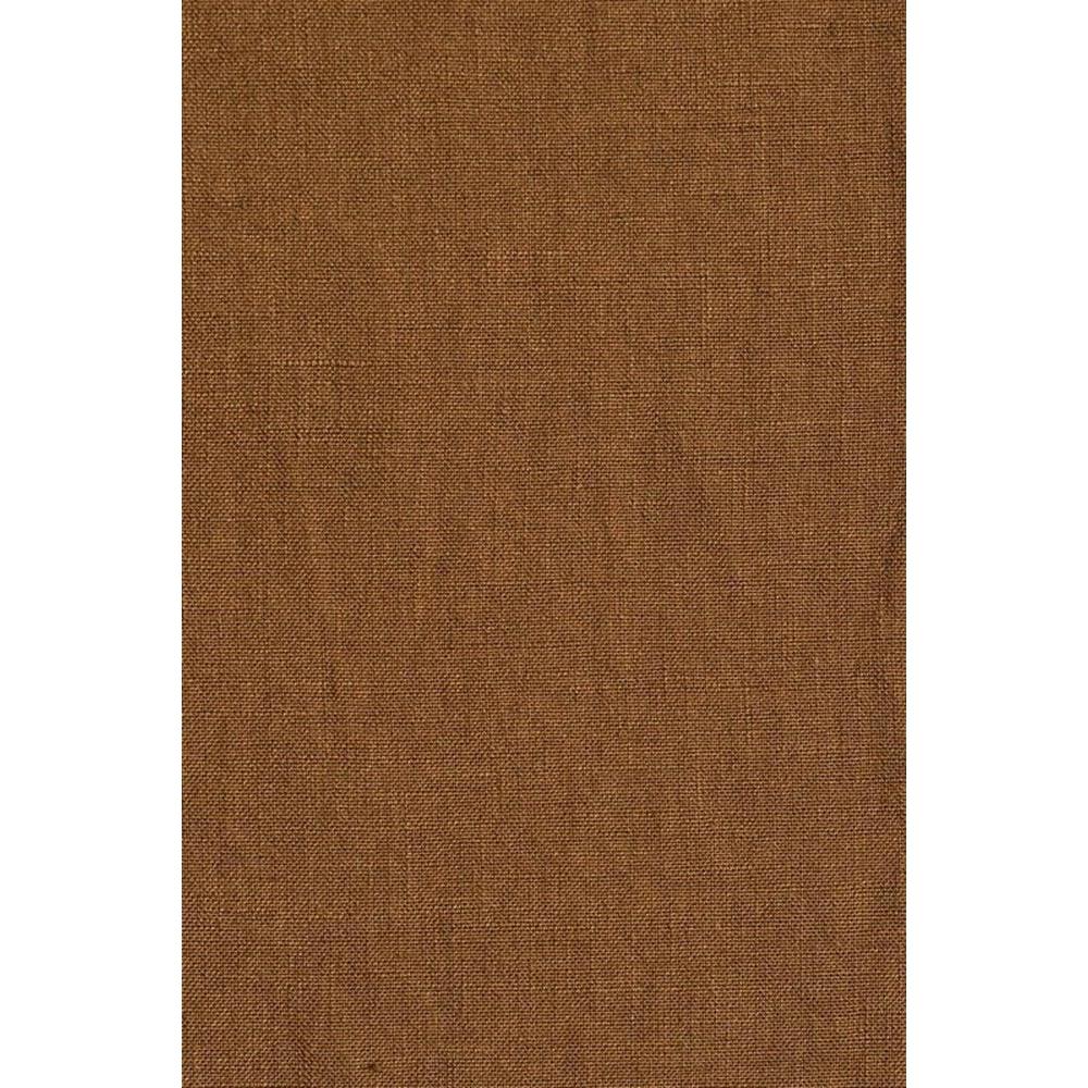 Burnt Orange - Satori Stonewash By Mokum || Material World