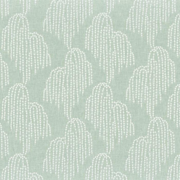 Celadon - Saule Pleureur By Camengo || Material World