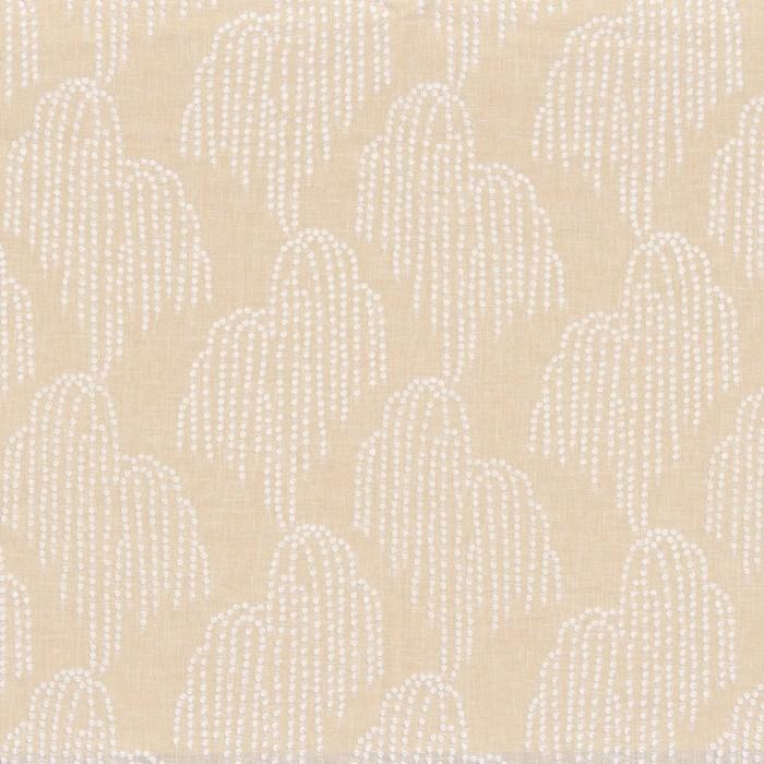 Nacre - Saule Pleureur By Camengo || Material World