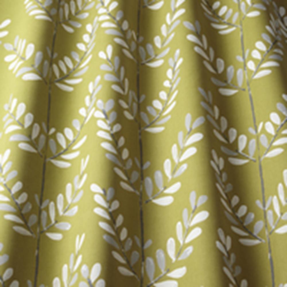 Kiwi - Scandi Sprig By ILIV || Material World