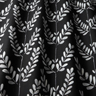 Noir - Scandi Sprig By ILIV || Material World