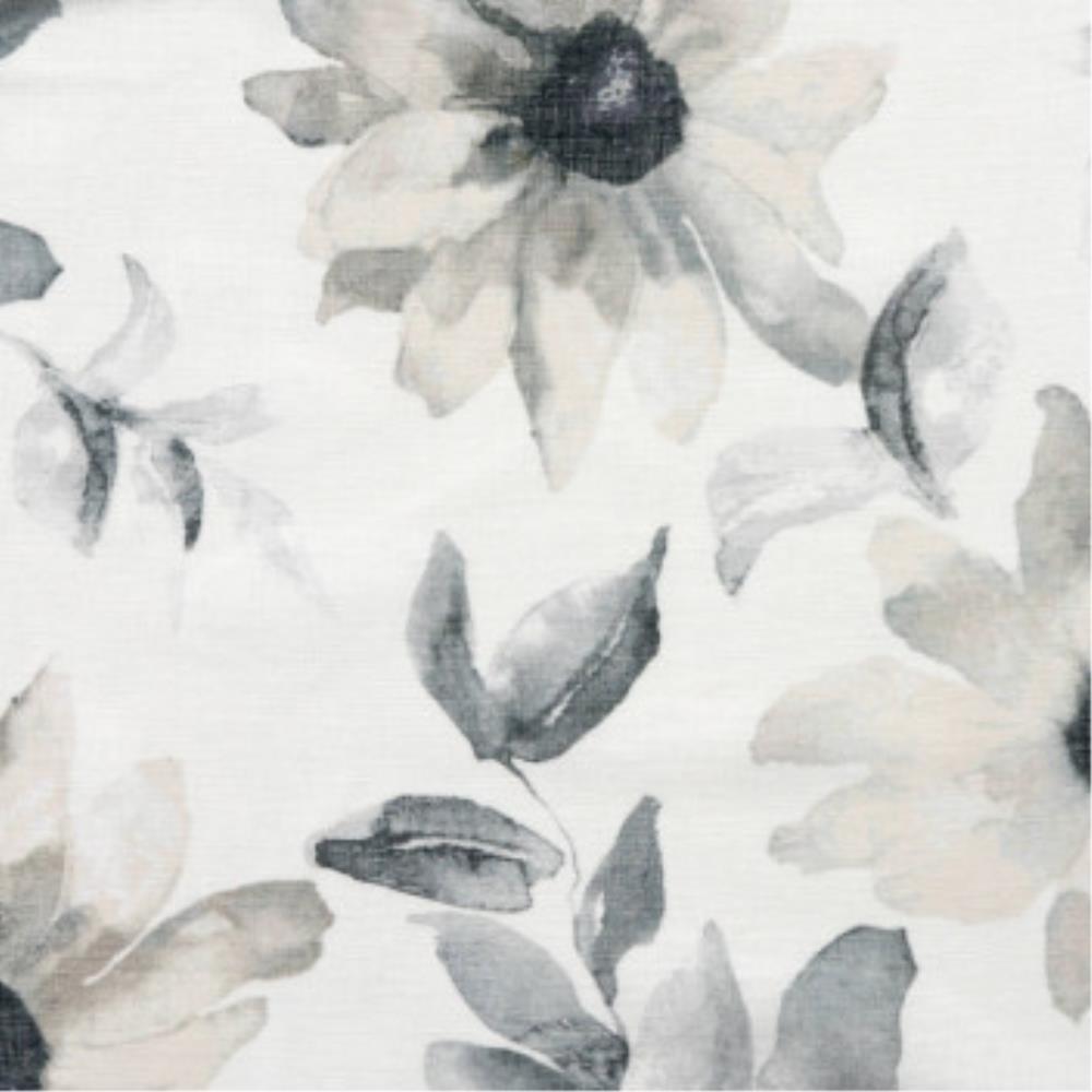 Smoke - Seraphina By Charles Parsons Interiors || Material World