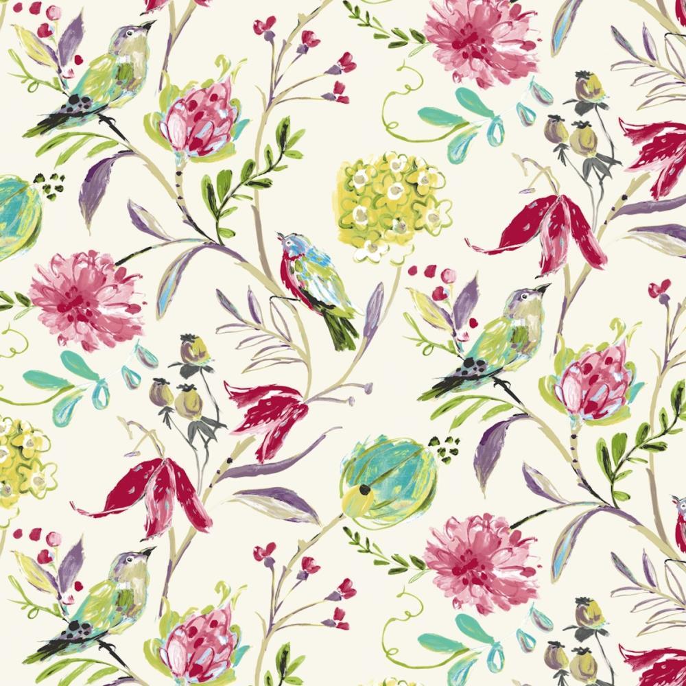 Cream - Seychelles By Slender Morris || Material World