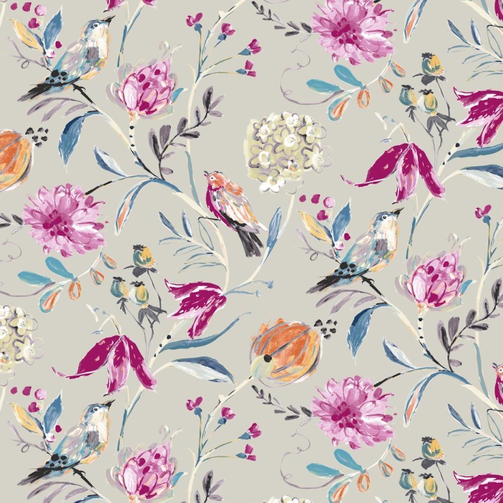 Taupe - Seychelles By Slender Morris || Material World