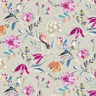 Taupe - Seychelles By Slender Morris || Material World
