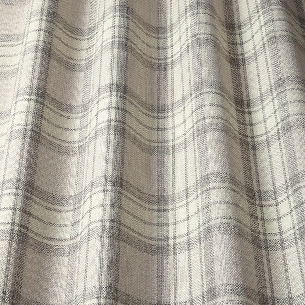 Wildrose - Shaker Check By Slender Morris || Material World