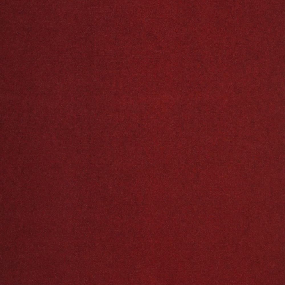 Burgundy - Shield (Backstop) Dimout By Zepel || Material World