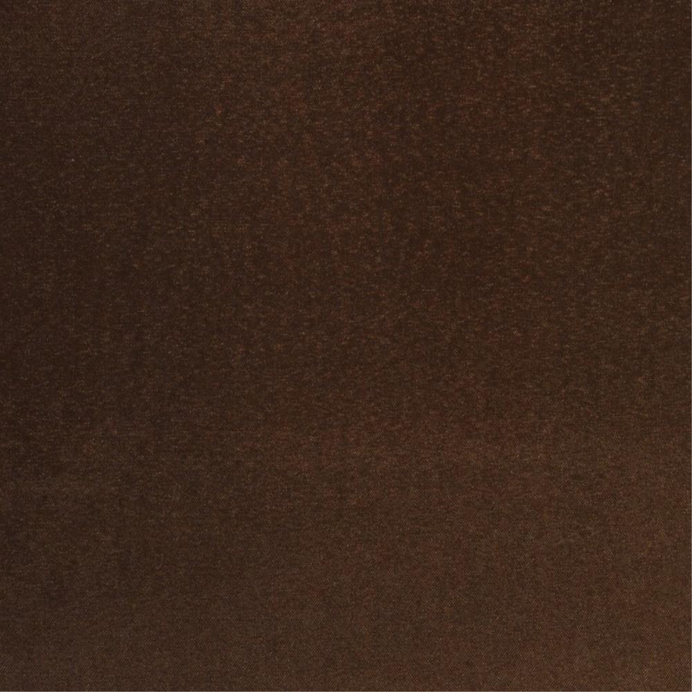 Chocolate - Shield (Backstop) Dimout By Zepel || Material World