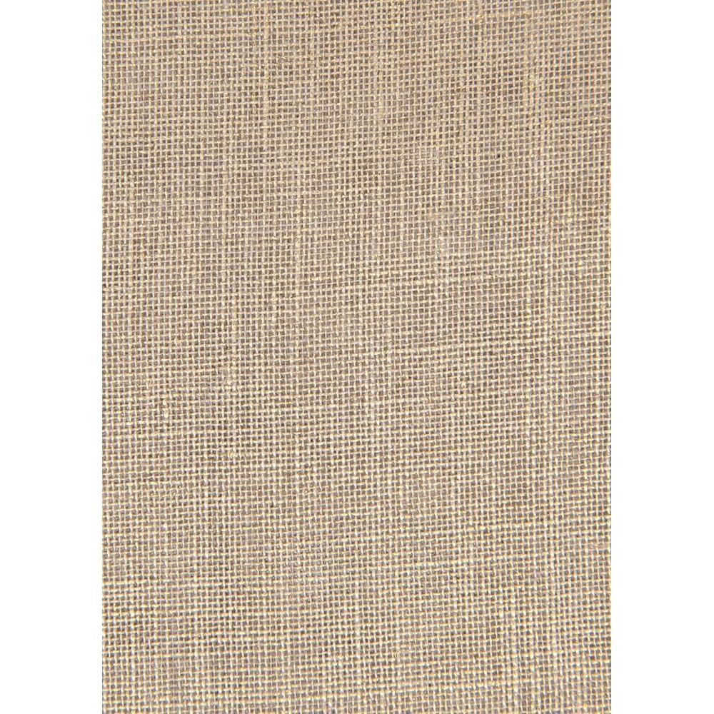 Natural/Gold - Shimmer By Raffles Textiles || Material World