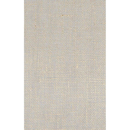 Offwhite/Gold - Shimmer By Raffles Textiles || Material World