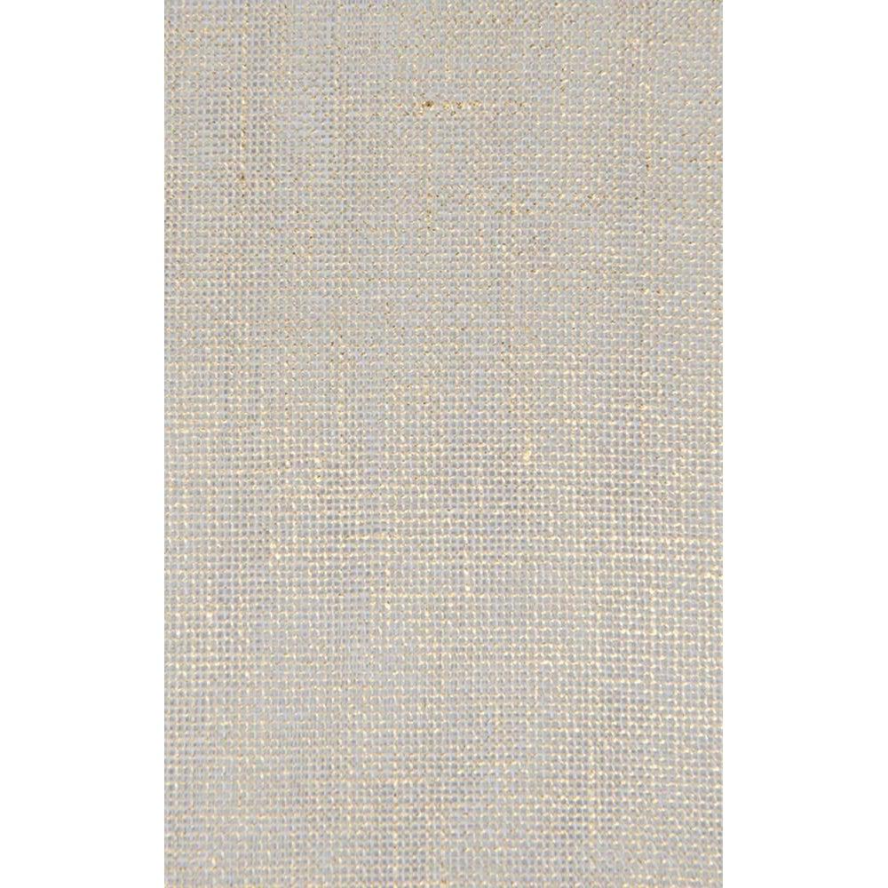 Offwhite/Gold - Shimmer By Raffles Textiles || Material World