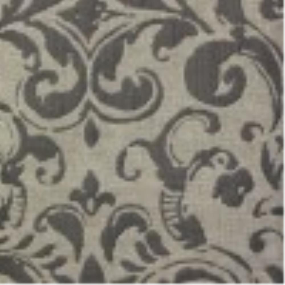 Charcoal - Sicily By Maurice Kain || Material World