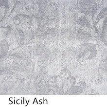 Ash - Sicily By Nettex || Material World