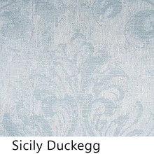 Duckegg - Sicily By Nettex || Material World