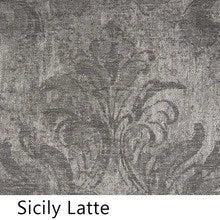 Latte - Sicily By Nettex || Material World