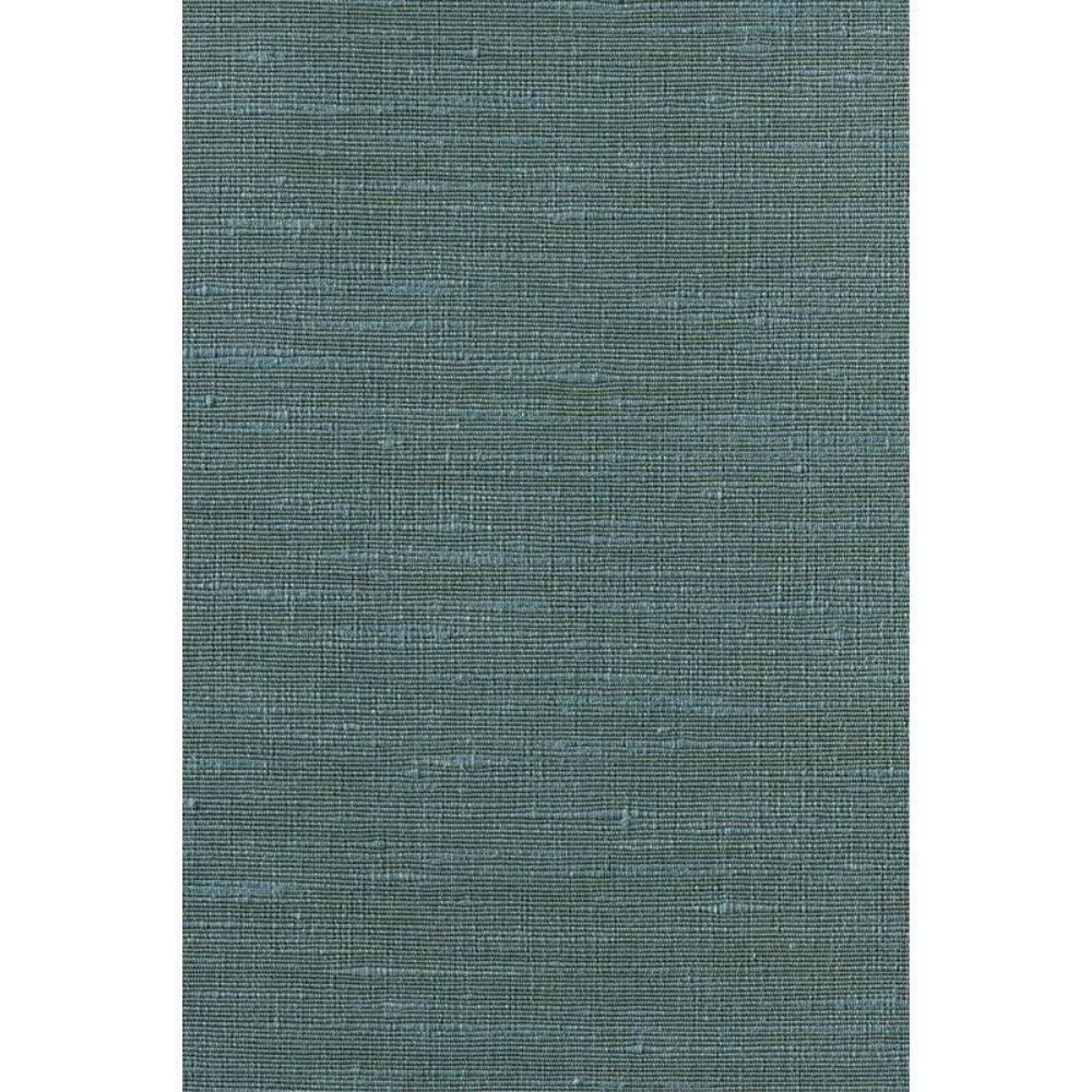 Aqua - Silk Road By James Dunlop Textiles || Material World