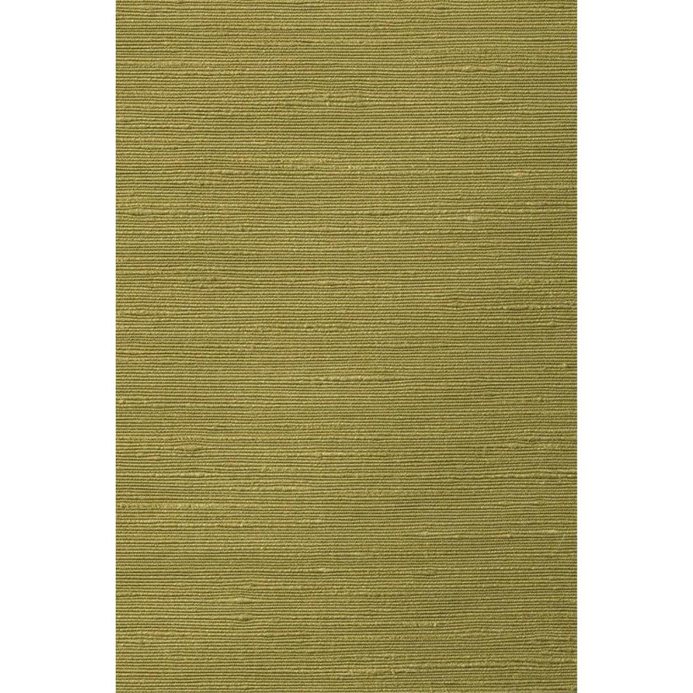 Golden Olive - Silk Road By James Dunlop Textiles || Material World