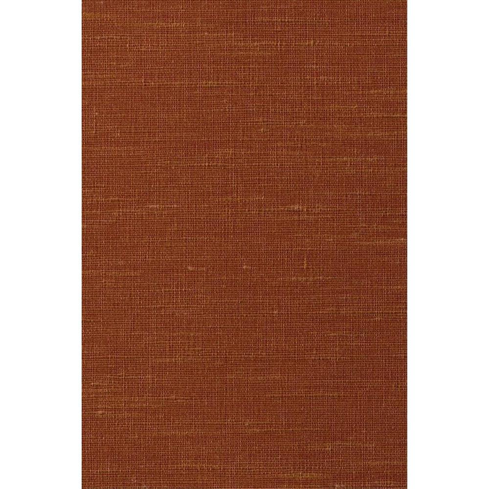 Pumpkin - Silk Road By James Dunlop Textiles || Material World