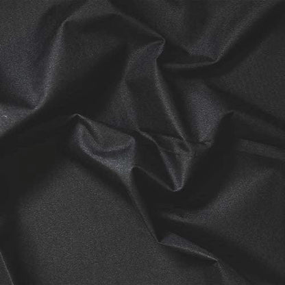Black - Simplicity Continuous 3 Pass By Filigree || Material World