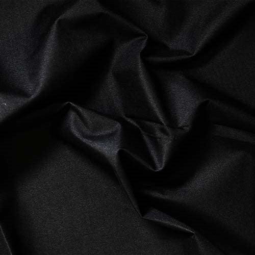Ebony - Simplicity Continuous 3 Pass By Filigree || Material World