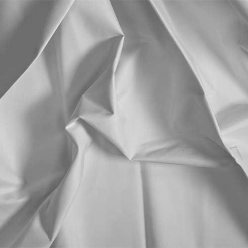 Silver - Simplicity Continuous 3 Pass By Filigree || Material World