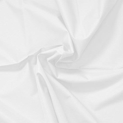 White - Simplicity Continuous 3 Pass By Filigree || Material World