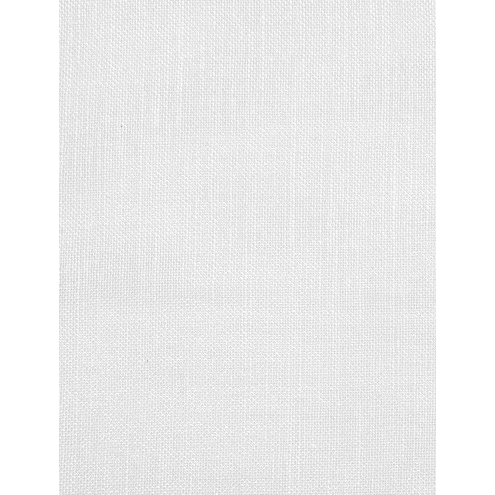 White - Sirocco By Raffles Textiles || Material World