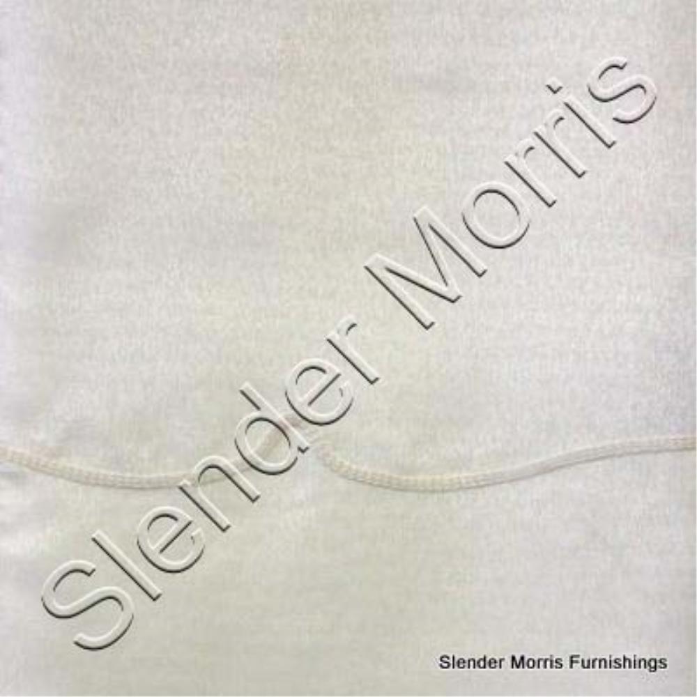 Ivory - Snow Cornely Voile By Slender Morris || Material World