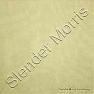 Gold - Snow Voile By Slender Morris || Material World