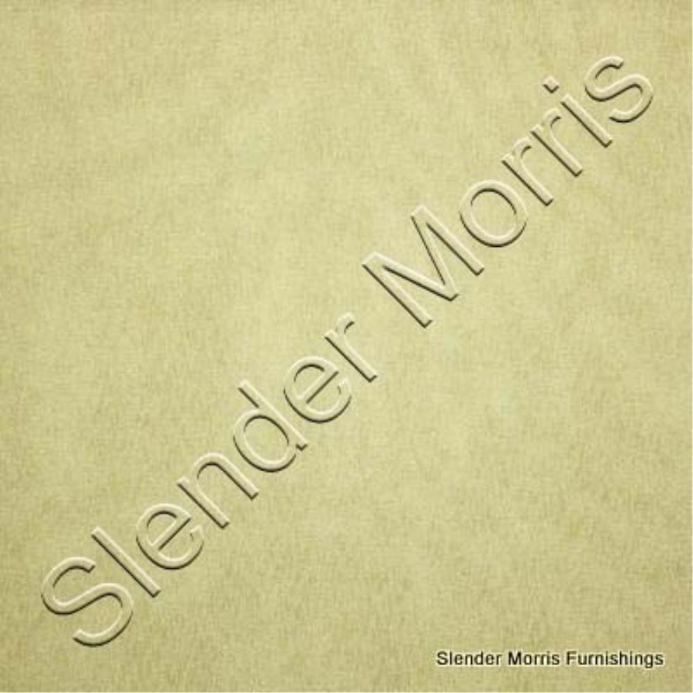 Gold - Snow Voile By Slender Morris || Material World