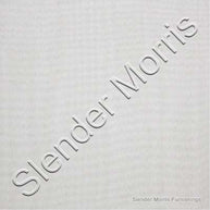 Ivory - Snow Voile By Slender Morris || Material World