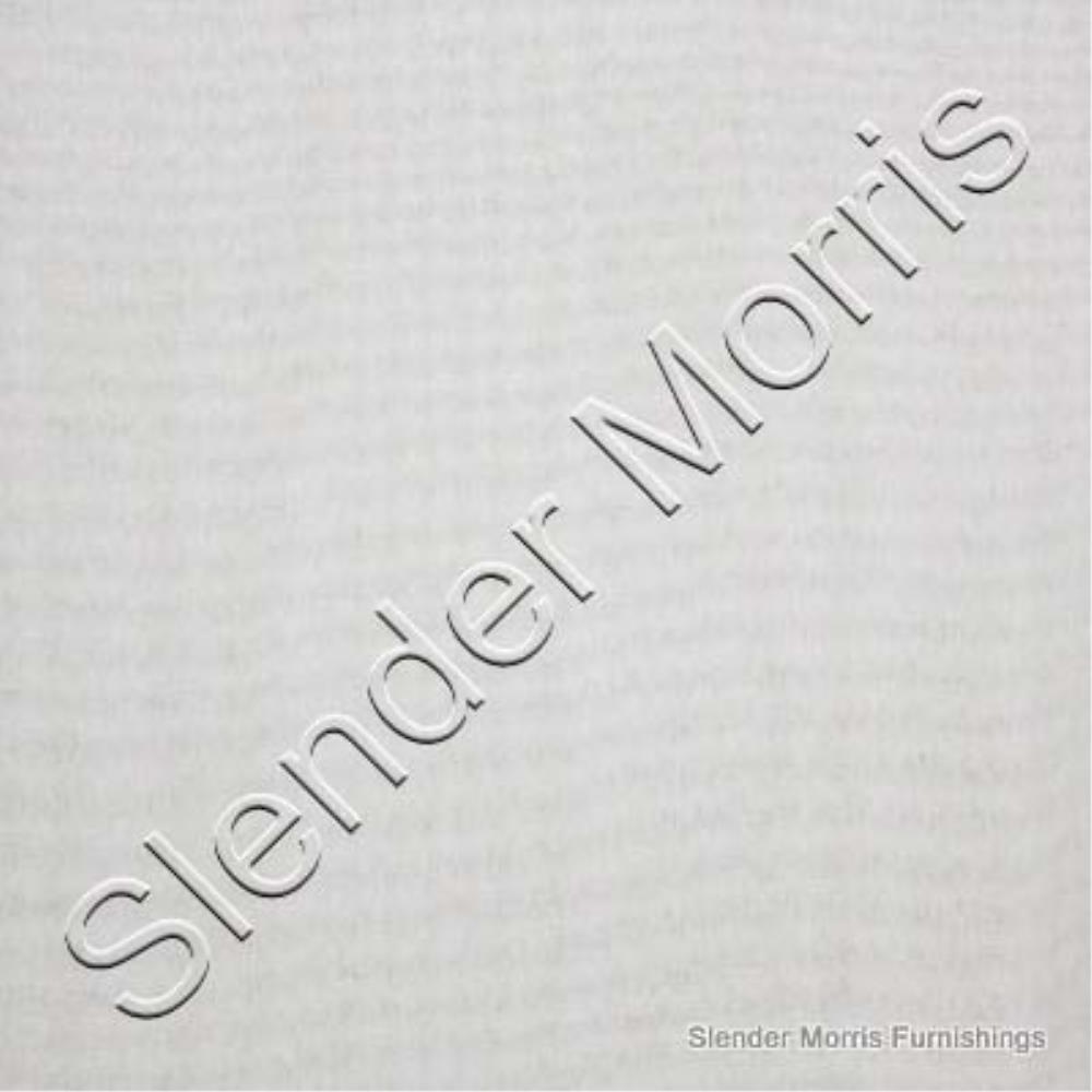 Ivory - Snow Voile By Slender Morris || Material World