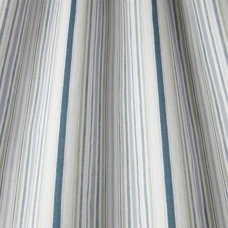 Aqua - Somerville By Slender Morris || Material World