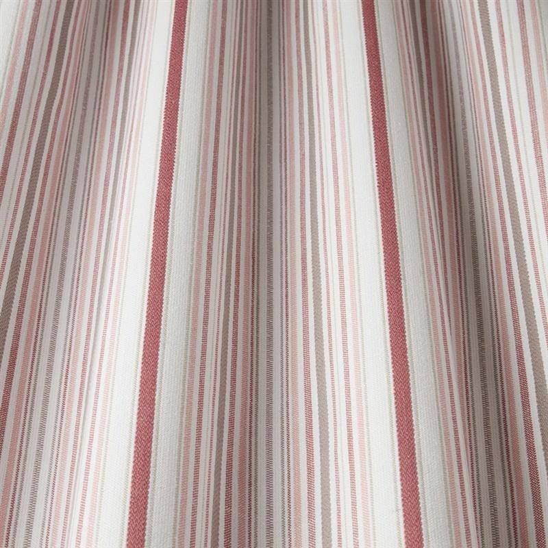 Raspberry - Somerville By Slender Morris || Material World