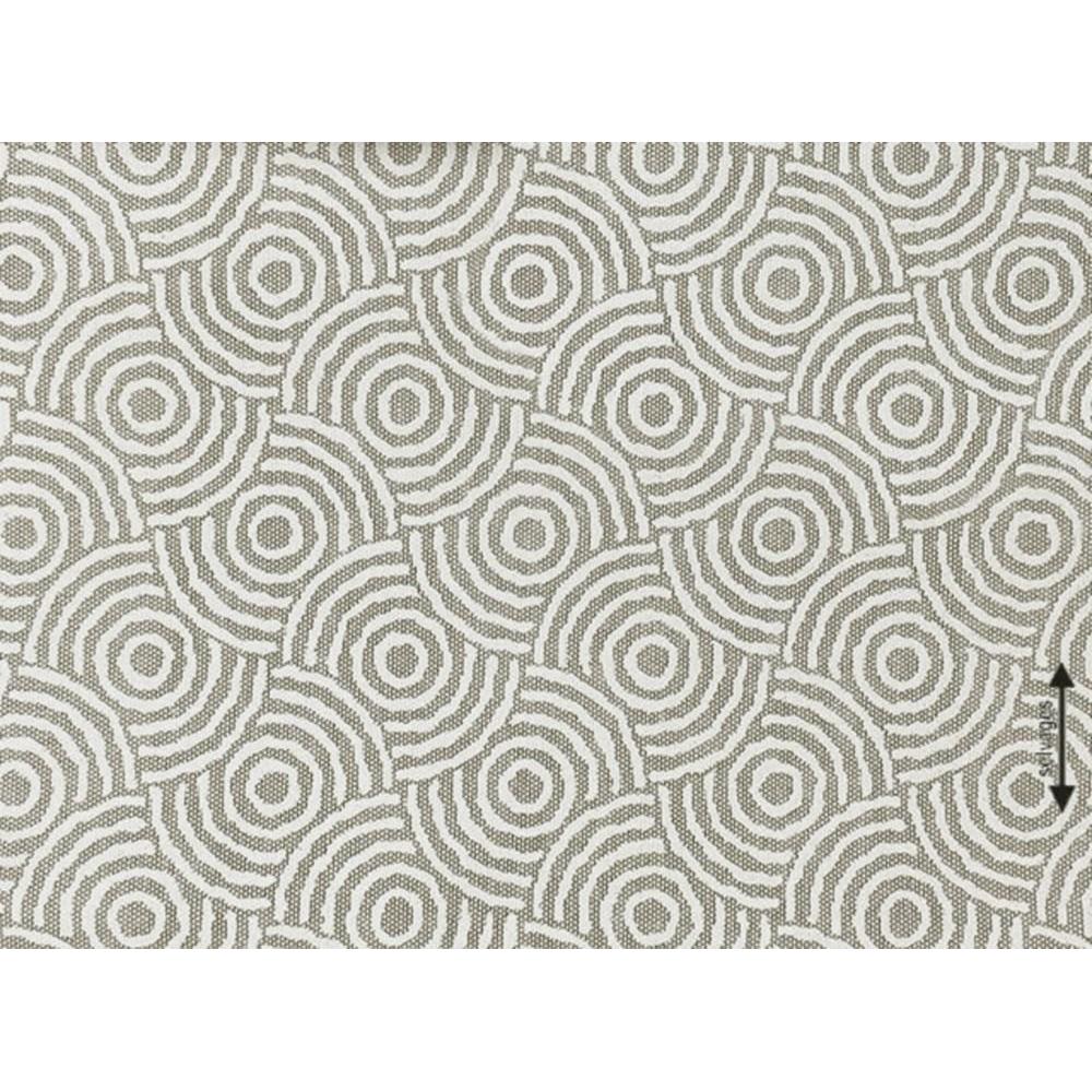 Light Grey - Sorbet By Slender Morris || Material World