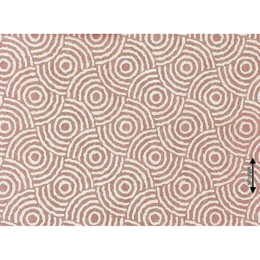 Pink - Sorbet By Slender Morris || Material World
