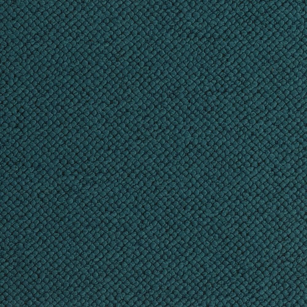Teal - Sorrento By The Textile Company || Material World