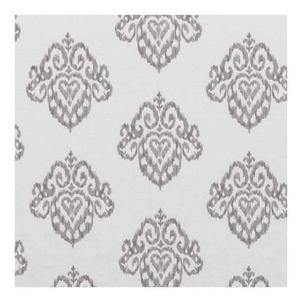 Linen - Southampton By Charles Parsons Interiors || Material World