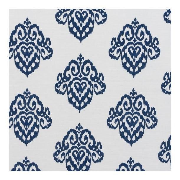 Navy - Southampton By Charles Parsons Interiors || Material World