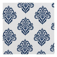 Navy - Southampton By Charles Parsons Interiors || Material World