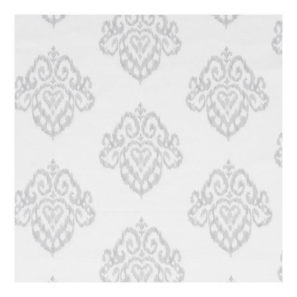 Silver - Southampton By Charles Parsons Interiors || Material World
