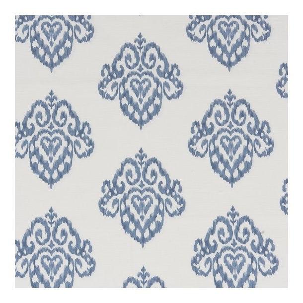Wedgewood - Southampton By Charles Parsons Interiors || Material World