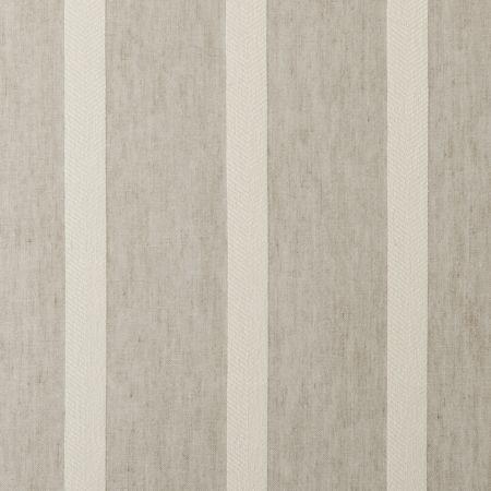 Cream - Spina By Clarke & Clarke || Material World