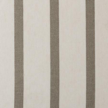 Mocha - Spina By Clarke & Clarke || Material World